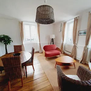  Appartement Les Sablons - Très Bel , Lumineux