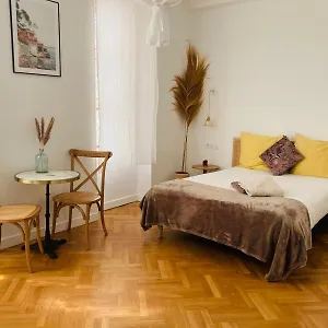 - - Maison Uma - - Wifi, Netflix, Et Centre Marseille