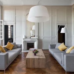  Appartement Le 1727