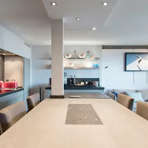  Appartement Le Grand Sillon - Le Georges